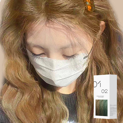 🔥HOT SALE 50% OFF🔥Gentle DIY Hair Color Cream（50% OFF）