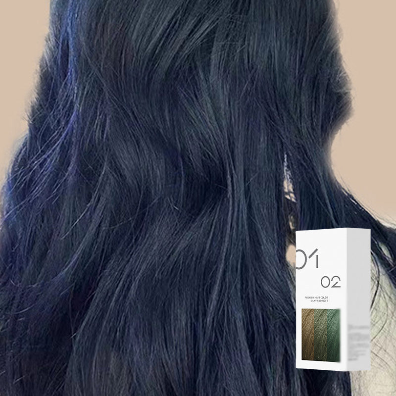 🔥HOT SALE 50% OFF🔥Gentle DIY Hair Color Cream（50% OFF）