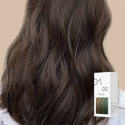 🔥HOT SALE 50% OFF🔥Gentle DIY Hair Color Cream（50% OFF）