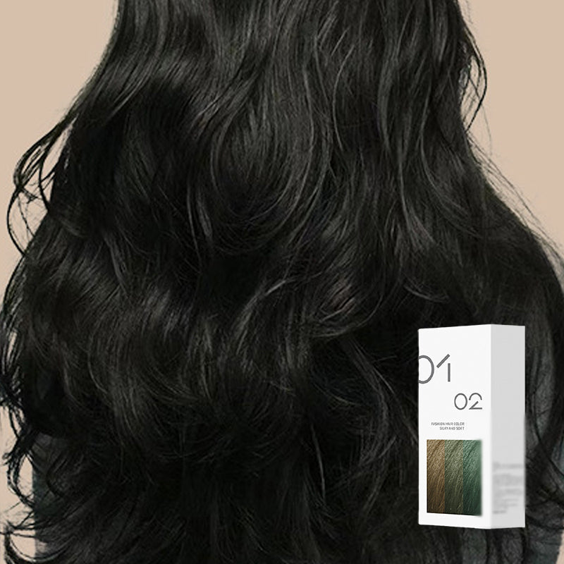 🔥HOT SALE 50% OFF🔥Gentle DIY Hair Color Cream（50% OFF）