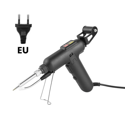 💥High-efficient 80W Electric Sodering Iron💥Buy together with Stainless Steel Solder Wire for Precision for a better price