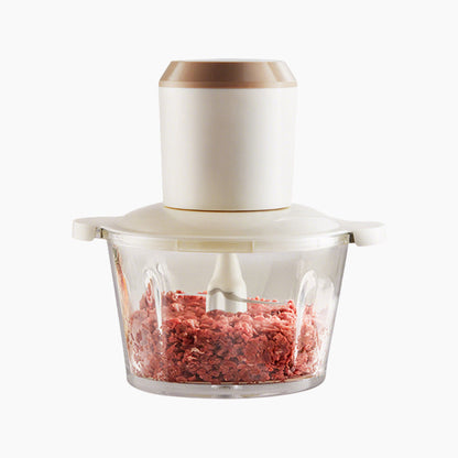 ⏳Limited-time 50% off⏰Large Capacity Electric Meat Grinder🔪🥩