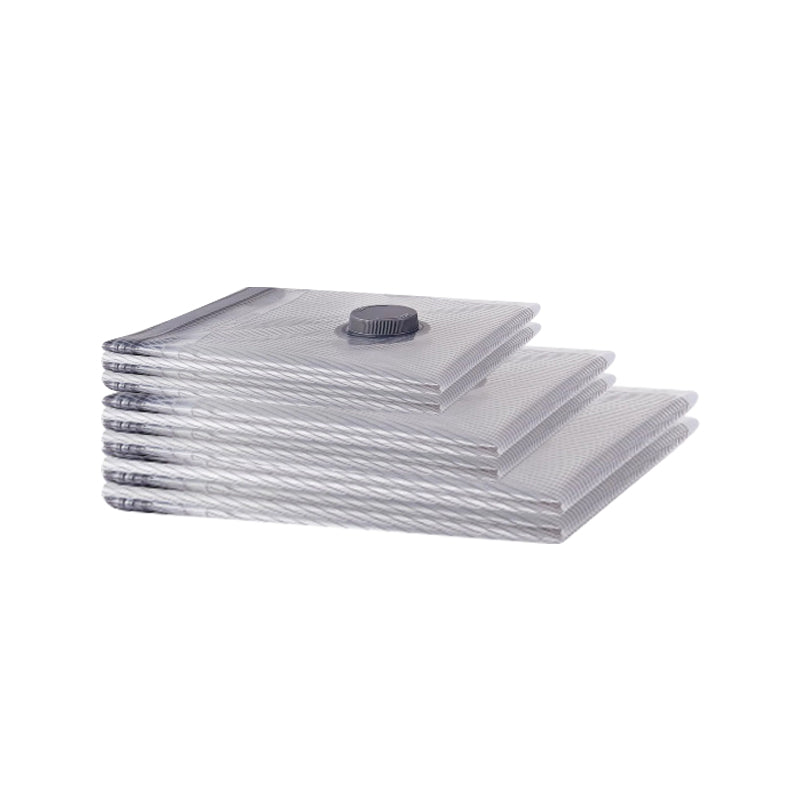 🔥 LAST DAY PROMOTION - 49%OFF 🔥 Travel Vacuum Storage Bags & Portable Pump Set