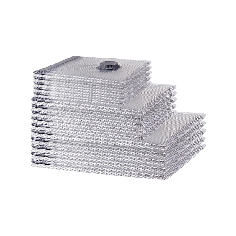 🔥 LAST DAY PROMOTION - 49%OFF 🔥 Travel Vacuum Storage Bags & Portable Pump Set