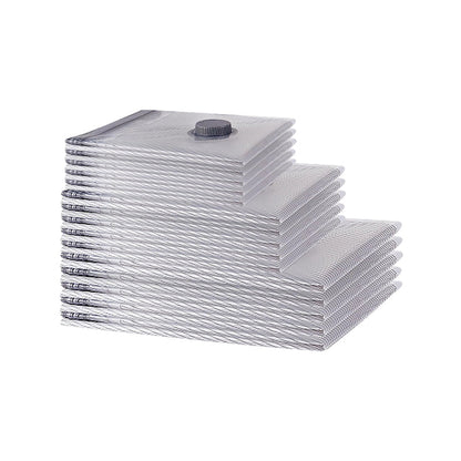 🔥 LAST DAY PROMOTION - 49%OFF 🔥 Travel Vacuum Storage Bags & Portable Pump Set