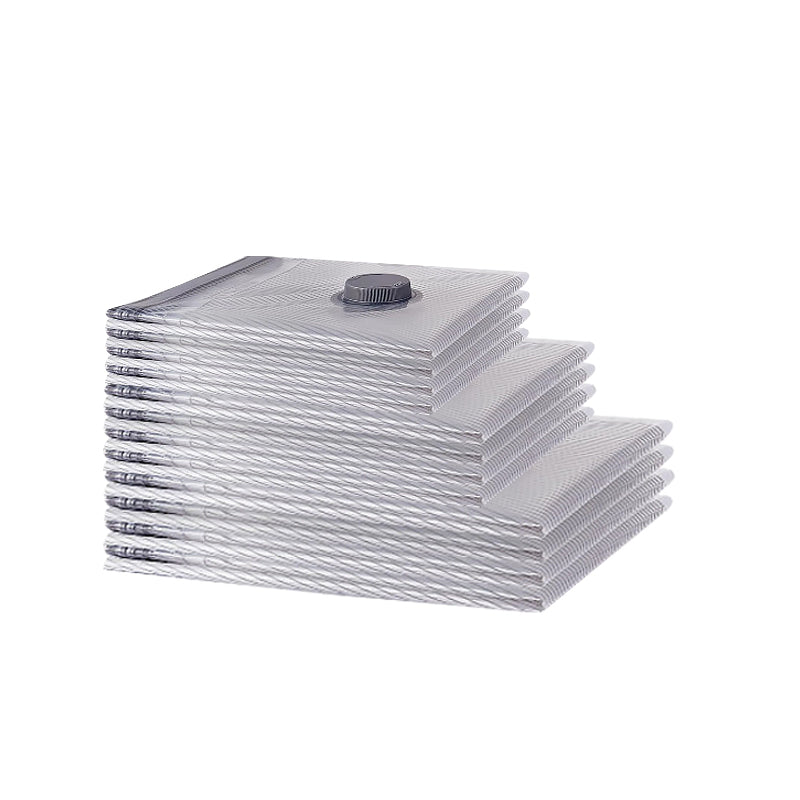 🔥 LAST DAY PROMOTION - 49%OFF 🔥 Travel Vacuum Storage Bags & Portable Pump Set