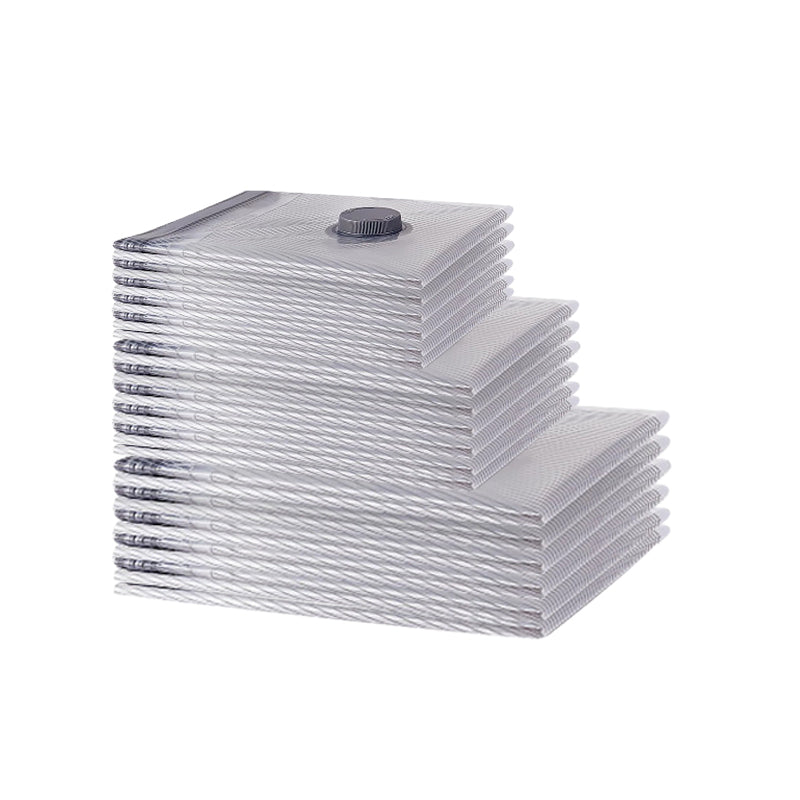 🔥 LAST DAY PROMOTION - 49%OFF 🔥 Travel Vacuum Storage Bags & Portable Pump Set