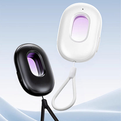 Compact Infrared High-Sensitivity Camera Detector
