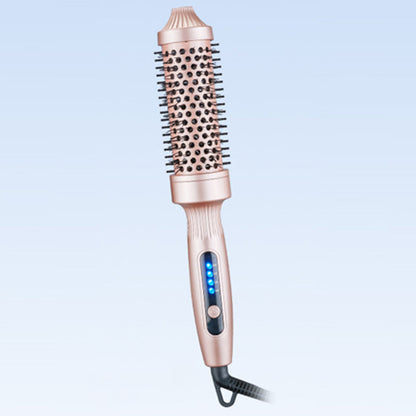 🥳HOT SALE⏰️Up to 50% OFF!! 💇‍♀️✨2-in-1 Hair Fluffy Styling Comb✨Fluffy Volume in Minutes
