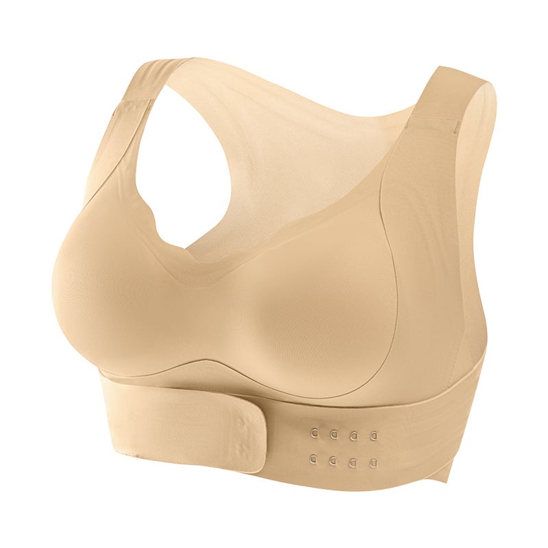 🌸2026 New Arrival Front Buckle Bra