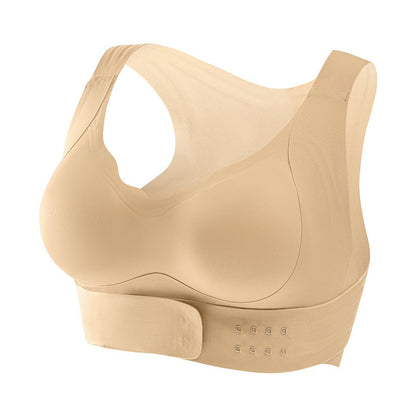 🌸2026 New Arrival Front Buckle Bra