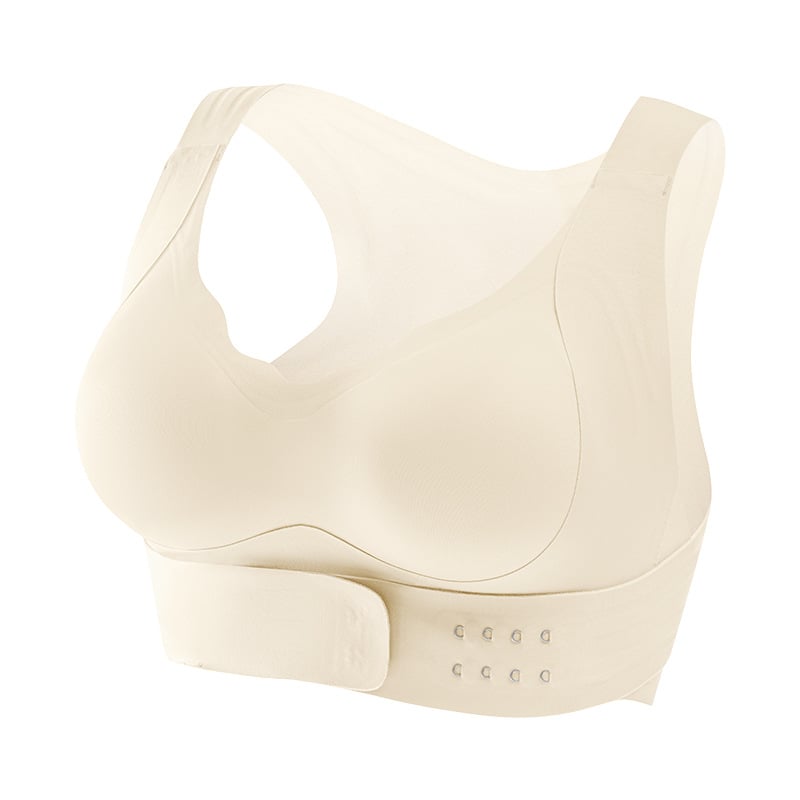 🌸2026 New Arrival Front Buckle Bra