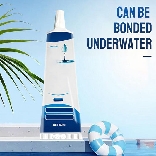 Strong Waterproof Underwater Bonding & Sealing Glue