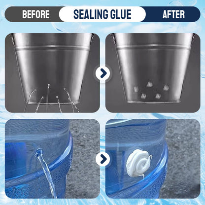 Strong Waterproof Underwater Bonding & Sealing Glue