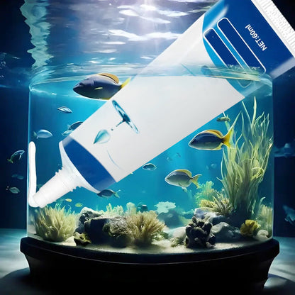 Strong Waterproof Underwater Bonding & Sealing Glue