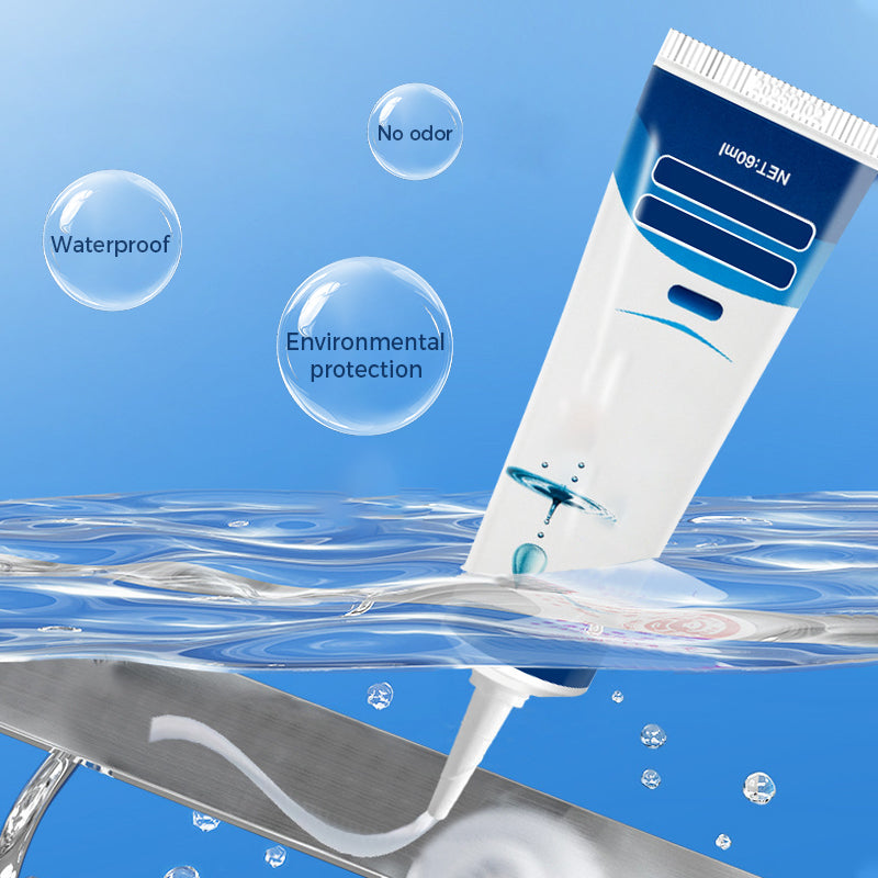 Strong Waterproof Underwater Bonding & Sealing Glue