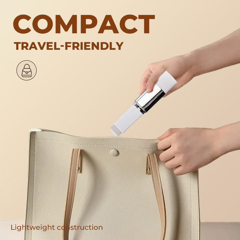 🏆Flash Sale⚡ 50K+ SOLD! Almost Gone-💥🏆#1 Best Seller ⏰💕🌟Cream Stick V White Korean Color-Changing Foundation Stick with Volufiline