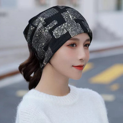 Women’s Slouchy  Beanie Hat