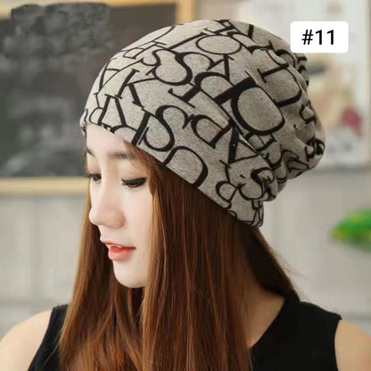 Women’s Slouchy  Beanie Hat