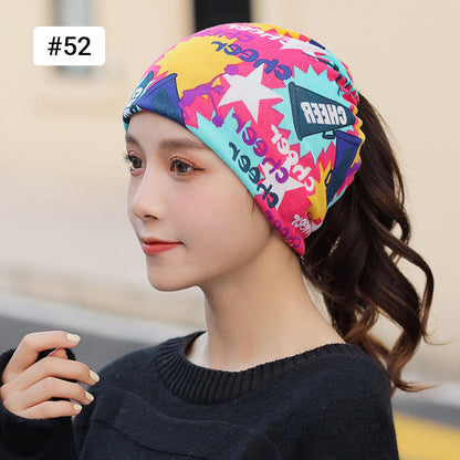 Women’s Slouchy  Beanie Hat