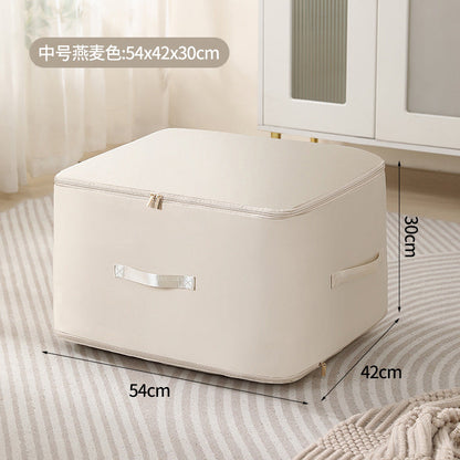 🔥Ultra Space Saving Self Compression Organizer