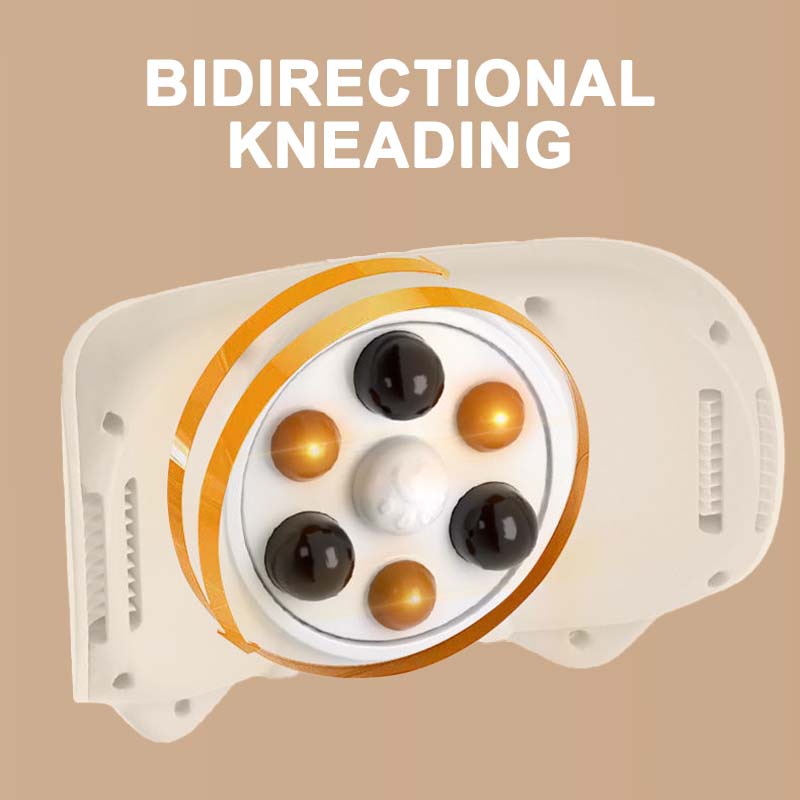 ⏳Limited-time 50% off⏰Electric Wireless Abdominal Massager for Fat Burning & Digestion🌷🍃