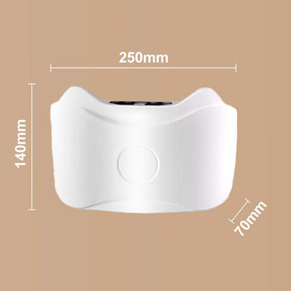 ⏳Limited-time 50% off⏰Electric Wireless Abdominal Massager for Fat Burning & Digestion🌷🍃