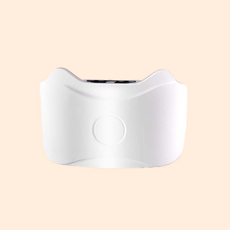 ⏳Limited-time 50% off⏰Electric Wireless Abdominal Massager for Fat Burning & Digestion🌷🍃