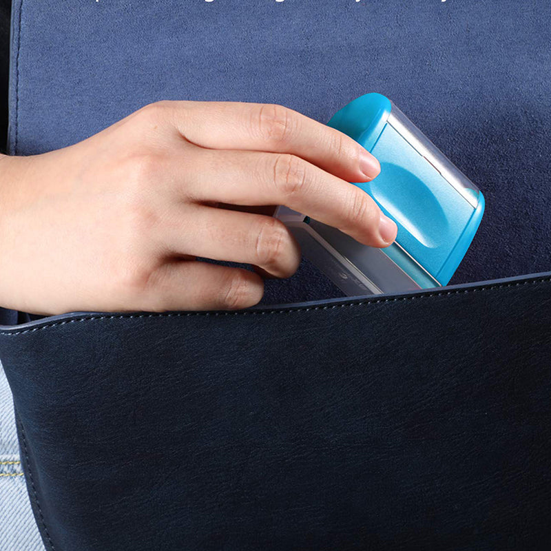 📢📢50% OFF!!! ✨ Privacy protection in a single roll – Prevent identity theft!