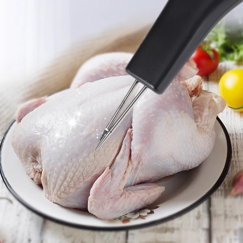 Handheld Portable Poultry Plucker