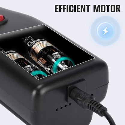 Handheld Portable Poultry Plucker