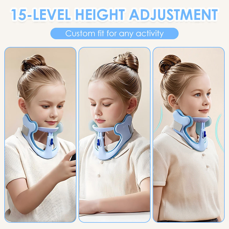 🔥HOT SALE🔥Kids Posture Fix – Light & Adjustable Support