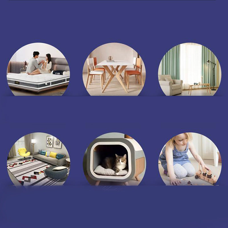 Active Manganese Formaldehyde Removal Tablets