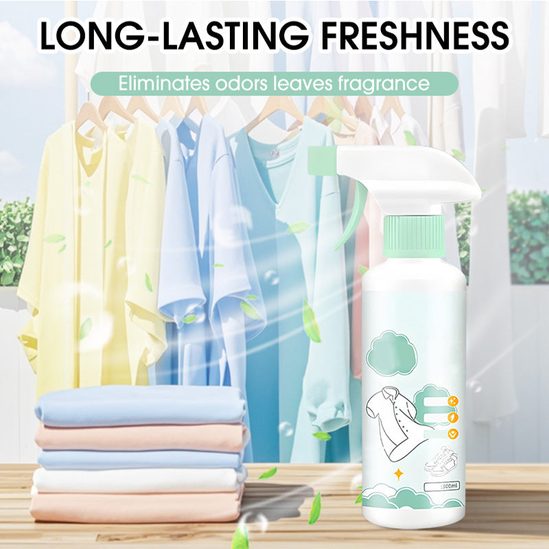 Clothing Stain-Removing Dry Cleaning Agent