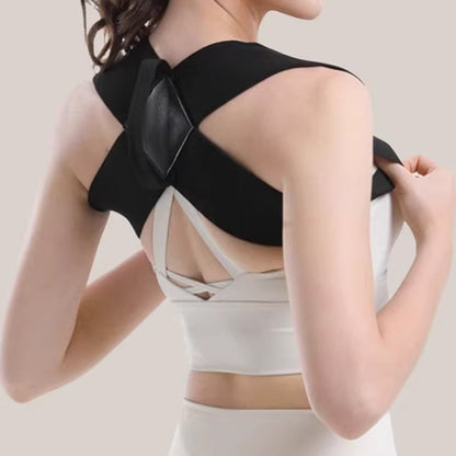 💪Back Posture Corrector Belt – Unisex, adjustable ✨