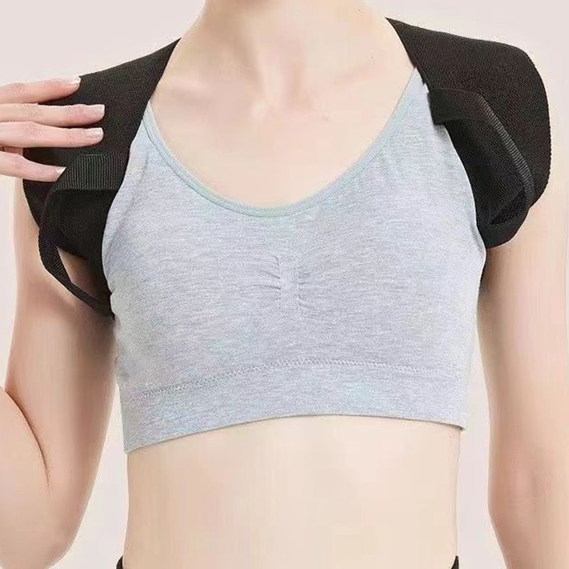 💪Back Posture Corrector Belt – Unisex, adjustable ✨