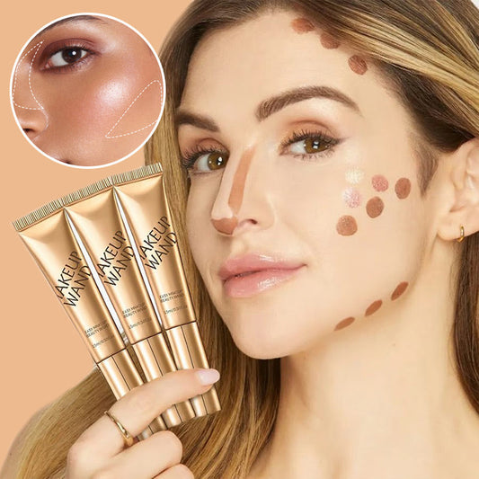 🔥 🔥Versatile Liquid Makeup Pencil Highlighter & Contour