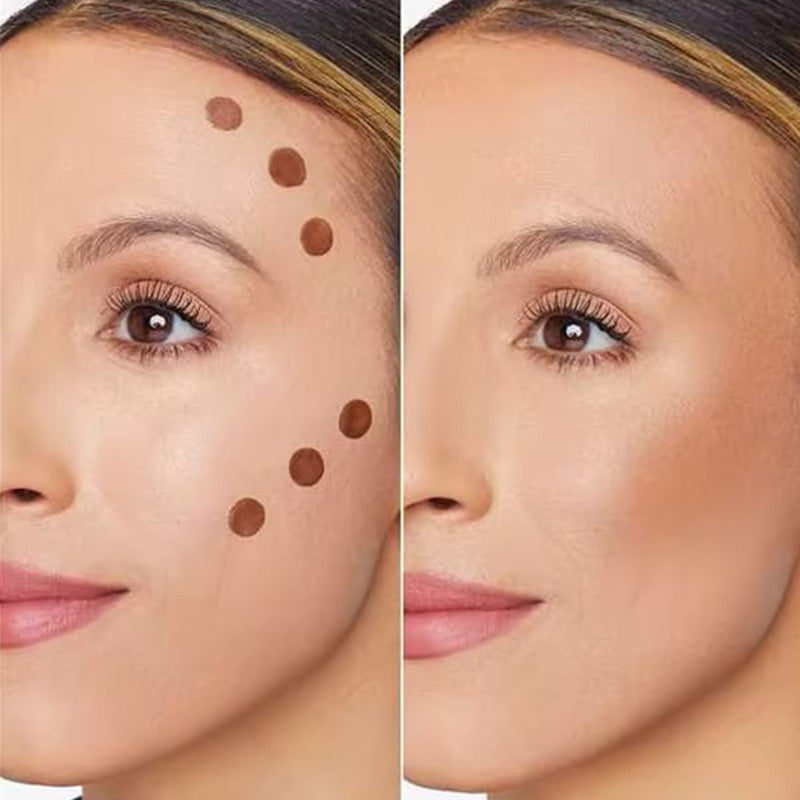 🔥 🔥Versatile Liquid Makeup Pencil Highlighter & Contour