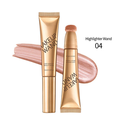 🔥 🔥Versatile Liquid Makeup Pencil Highlighter & Contour