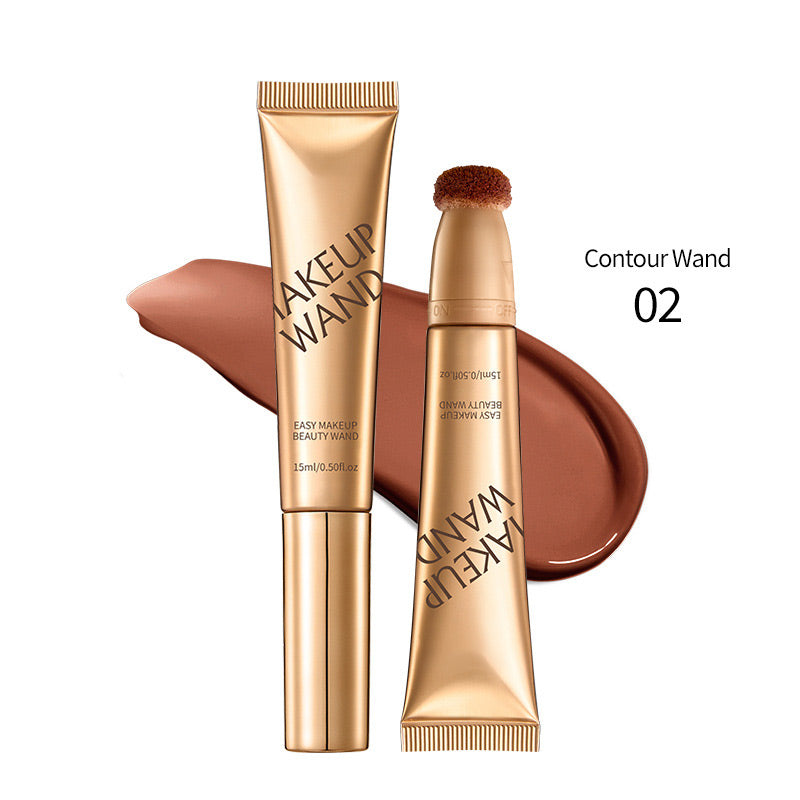 🔥 🔥Versatile Liquid Makeup Pencil Highlighter & Contour