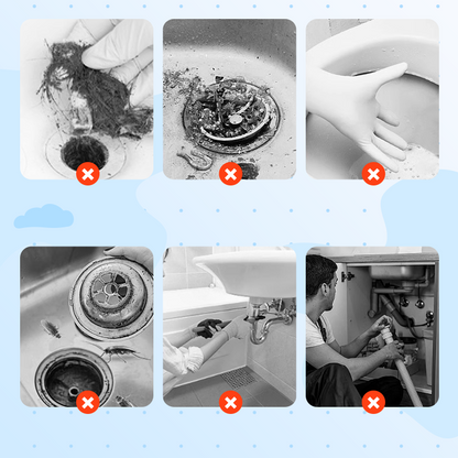 Powerful Pipeline Deodorant Dredging Agent