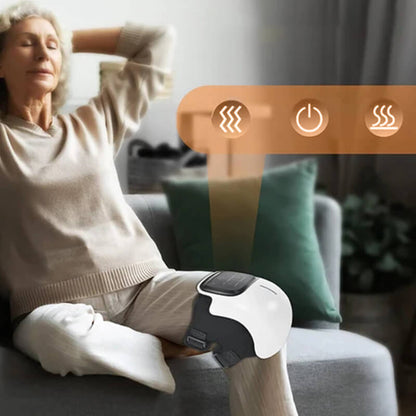 🎁LED red light and infrared foot and ankle phototherapy device (single-unit set). Provides relief from foot arthritis, sprains and muscle soreness
