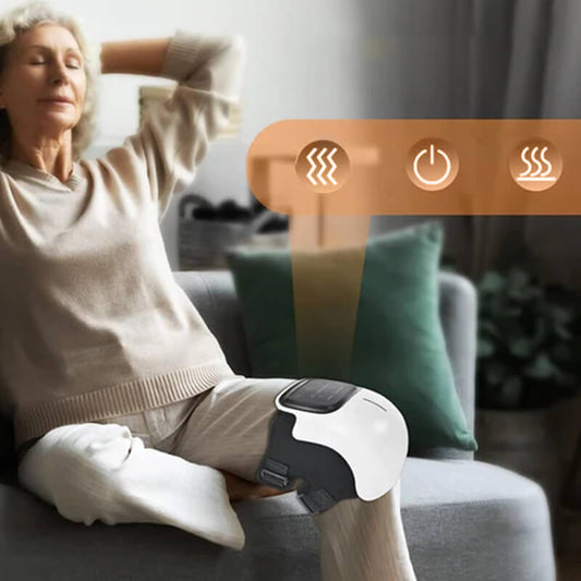 🎁LED red light and infrared foot and ankle phototherapy device (single-unit set). Provides relief from foot arthritis, sprains and muscle soreness