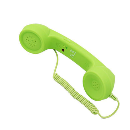 📞Vintage Retro Telephone Handset ✨ Perfect Xmas Gift for Music Lovers🎄