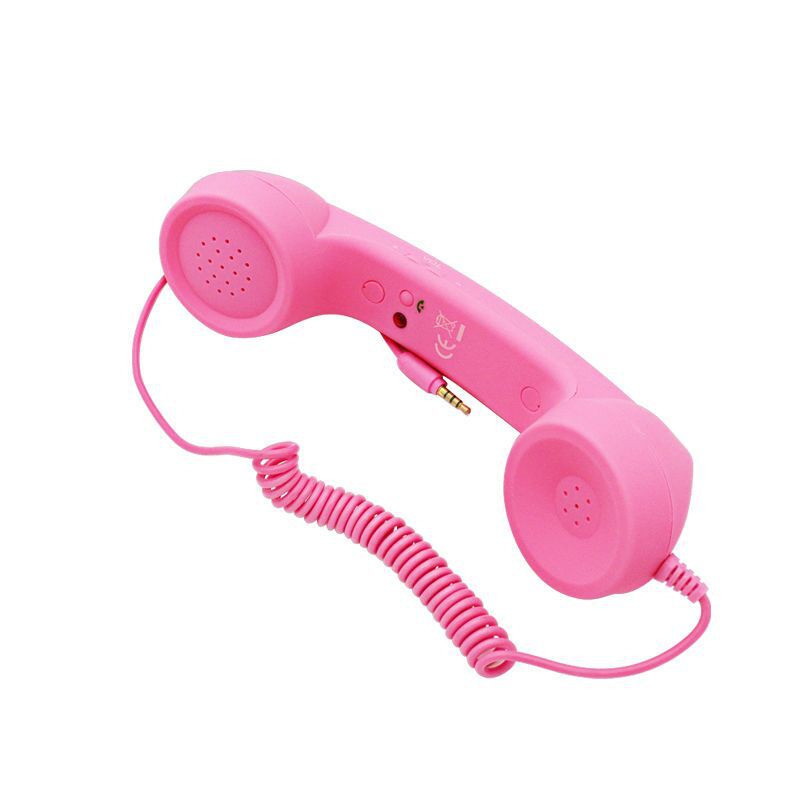 📞Vintage Retro Telephone Handset ✨ Perfect Xmas Gift for Music Lovers🎄