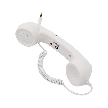 📞Vintage Retro Telephone Handset ✨ Perfect Xmas Gift for Music Lovers🎄