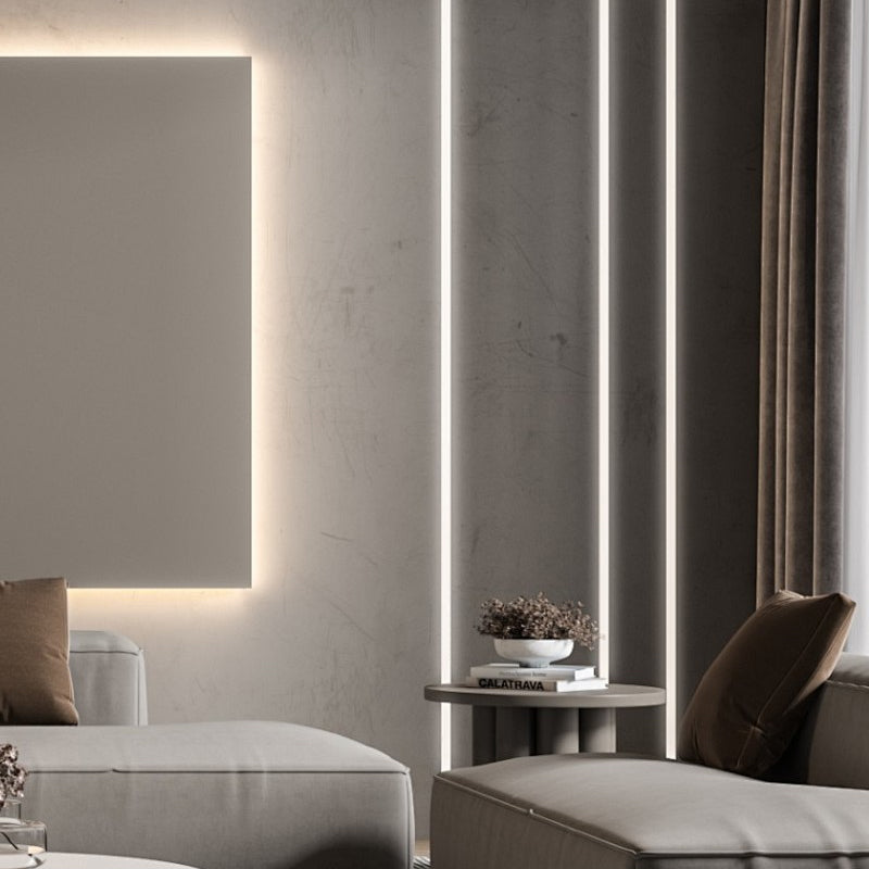 High-Brightness COB Mini LED Strip