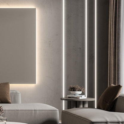 High-Brightness COB Mini LED Strip