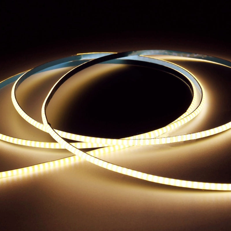 High-Brightness COB Mini LED Strip