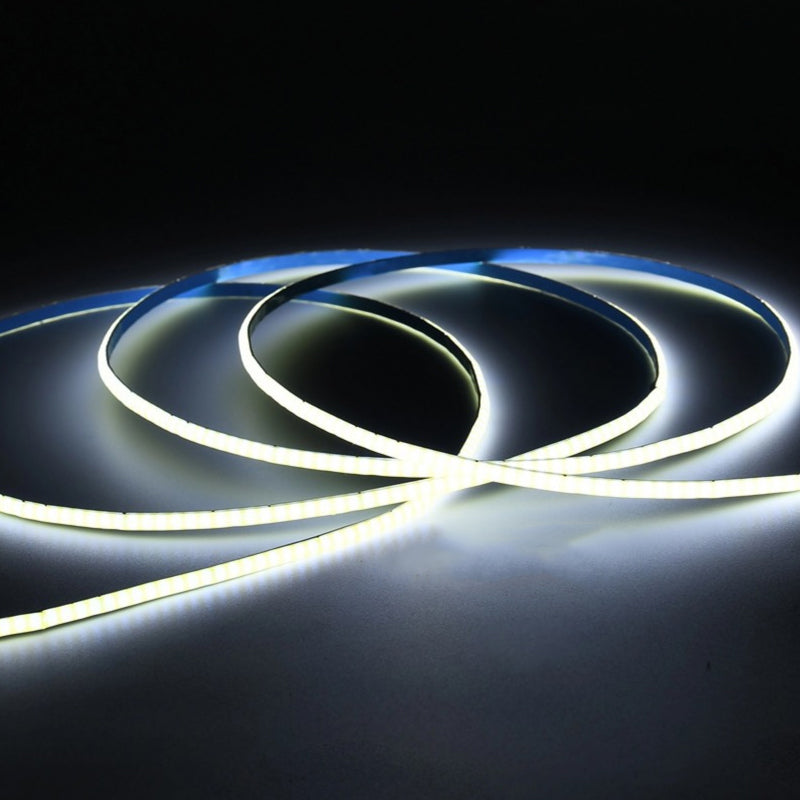 High-Brightness COB Mini LED Strip